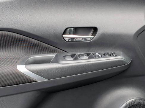 Certified 2024 Nissan Kicks SV w/ Exterior Package image 13