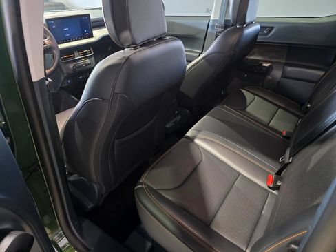Used 2025 Ford Maverick Tremor AWD/4WD image 16