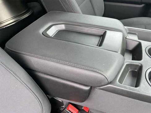 Used 2022 Chevrolet Silverado 1500 Custom w/ Rally Edition image 24