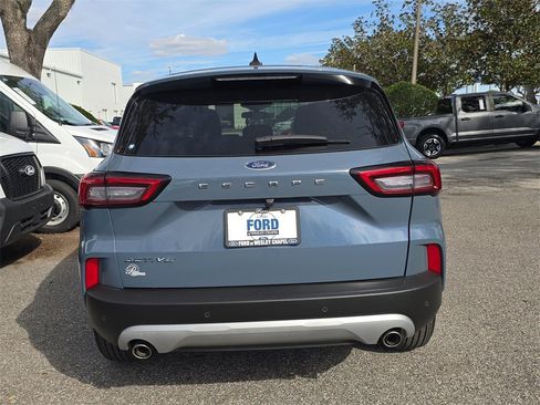 Used 2023 Ford Escape Active w/ Tech Pack #1 image 5