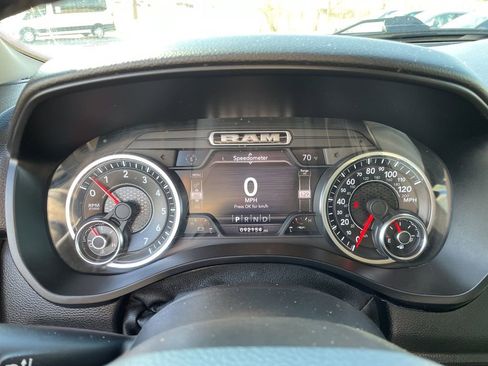 Used 2020 RAM 1500 Big Horn image 29