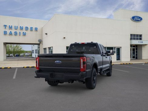 New 2026 Ford F350 XL w/ STX Appearance Package AWD/4WD image 30