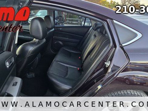 Used 2009 MAZDA MAZDA6 s Grand Touring w/ Moonroof & Bose Pkg image 30