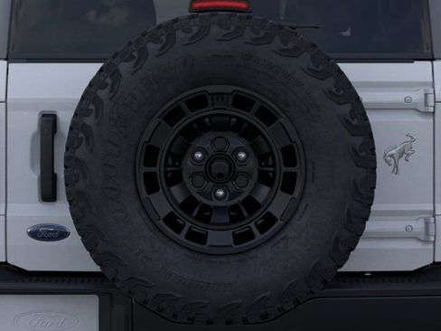 New 2026 Ford Bronco Badlands w/ Sasquatch Package AWD/4WD image 24