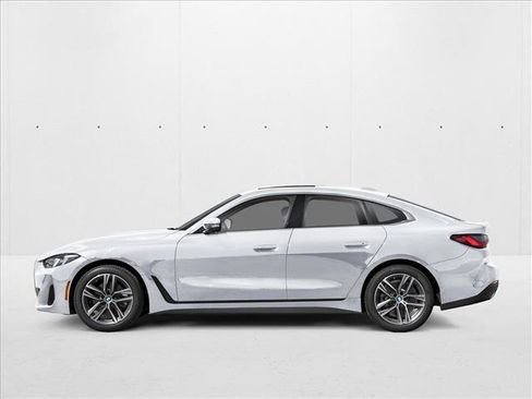 New 2026 BMW 430i xDrive w/ M Sport Package AWD/4WD image 3