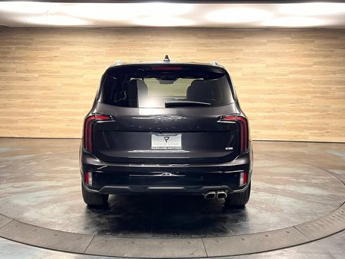 Used 2025 Kia Telluride SX Prestige X-Line AWD/4WD image 28