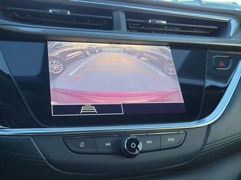 Used 2023 Buick Encore GX Select w/ Sport Touring Package FWD image 26