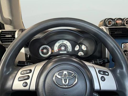 Used 2011 Toyota FJ Cruiser 4WD w/ Convenience Pkg image 29