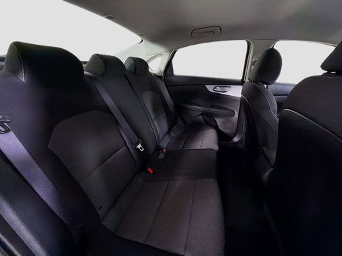 Used 2024 Kia Forte LXS image 26