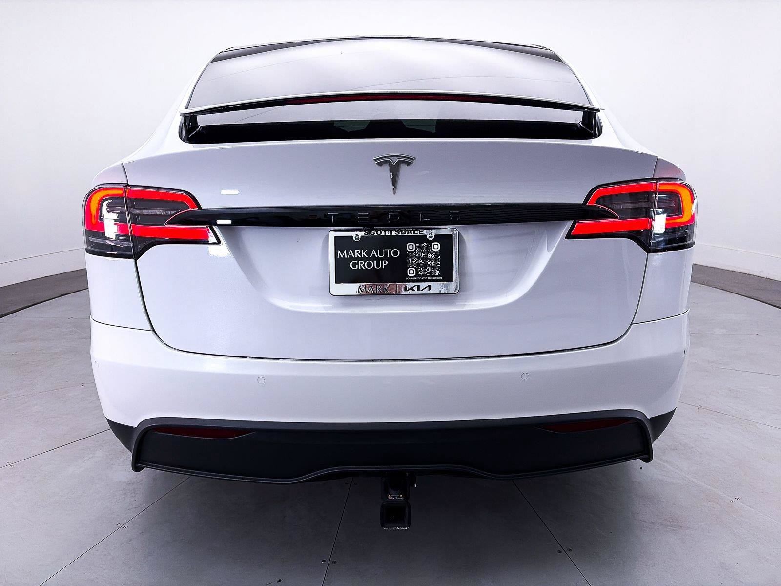 Used 2022 Tesla Model X Plaid AWD/4WD image 20