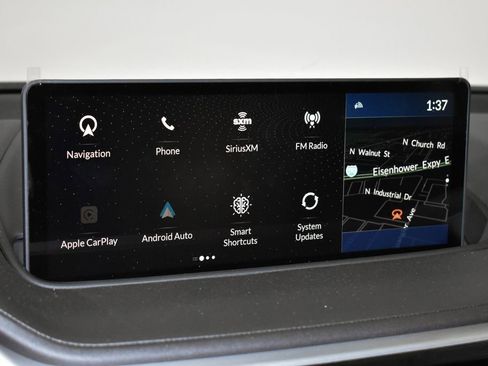 Used 2024 Acura MDX SH-AWD w/ Technology Package image 16