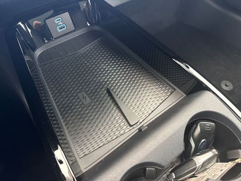 Used 2024 Ford Mustang Mach-E Premium image 37