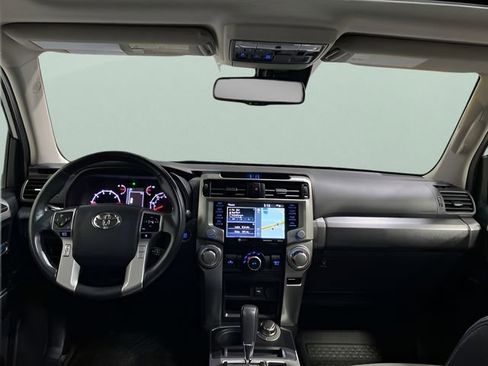 Used 2021 Toyota 4Runner SR5 Premium w/ Moonroof Package AWD/4WD image 20