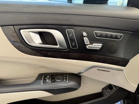 Used 2017 Mercedes-Benz SL 450 image 12
