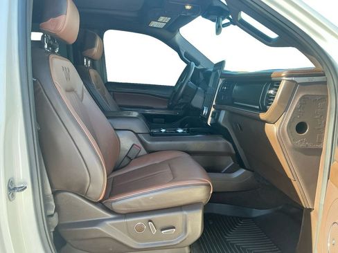 Used 2024 Ford Expedition King Ranch AWD/4WD image 22