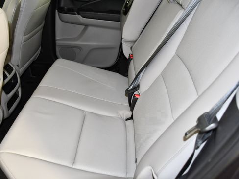 Used 2020 Honda Ridgeline RTL-E image 53