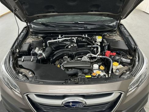 Used 2022 Subaru Outback Limited AWD/4WD image 25
