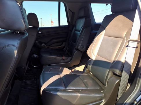 Used 2018 Chevrolet Tahoe LT AWD/4WD image 13