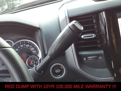 New 2026 RAM 3500 Tradesman image 22