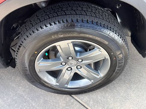 Used 2023 Honda Ridgeline RTL image 13