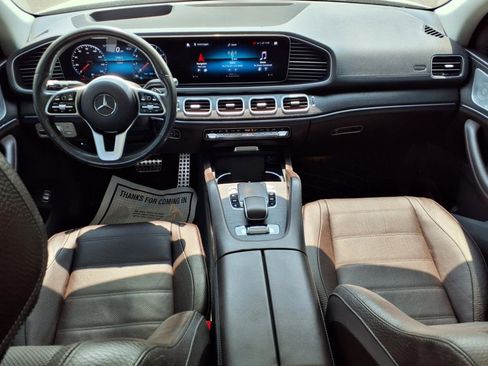 Used 2020 Mercedes-Benz GLS 580 4MATIC image 12