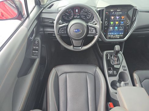 Certified 2024 Subaru Crosstrek 2.5i Limited w/ Popular Package #4A AWD/4WD image 23