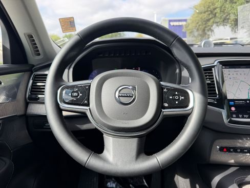 Certified 2024 Volvo XC90 T8 Ultimate w/ Protection Package Premier AWD/4WD image 18