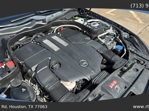 Used 2016 Mercedes-Benz CLS 400 image 44