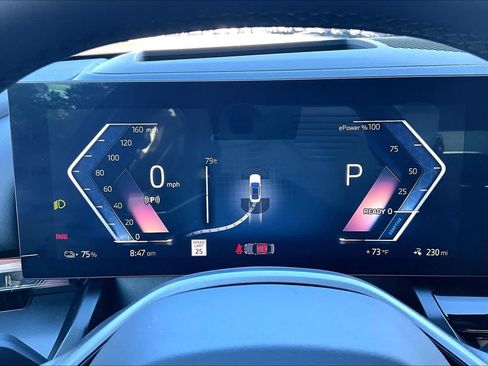 Certified 2024 BMW i5 eDrive40i w/ M Sport Package RWD image 27