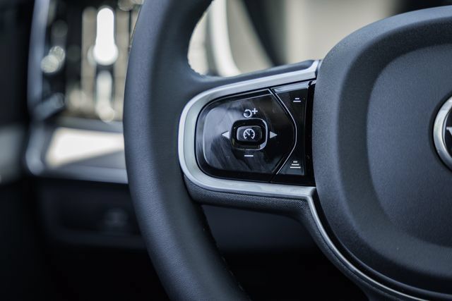 New 2026 Volvo XC90 B6 Ultra AWD/4WD image 30