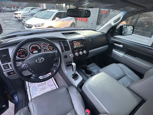 Used 2007 Toyota Tundra Limited image 8