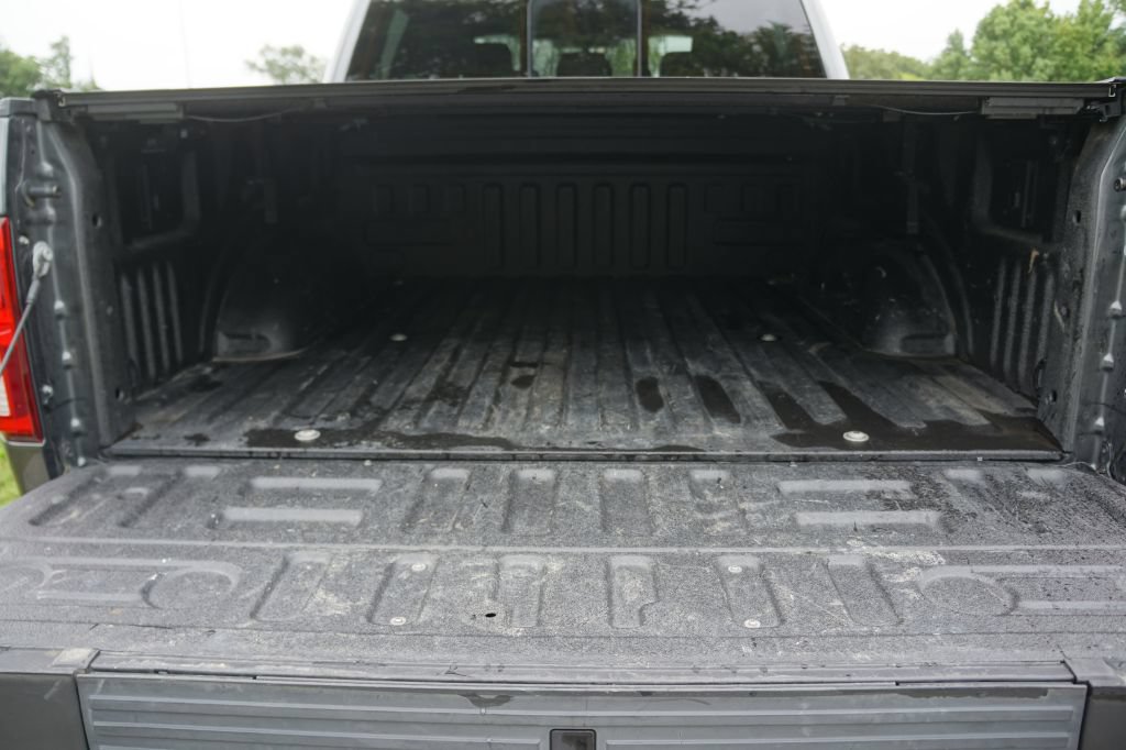 Used 2020 Ford F150 Platinum w/ Equipment Group 701A Luxury AWD/4WD image 4
