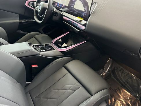 New 2026 BMW X3 xDrive30 w/ Convenience Package image 27