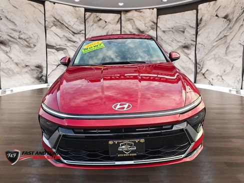 Used 2024 Hyundai Sonata SEL FWD image 3