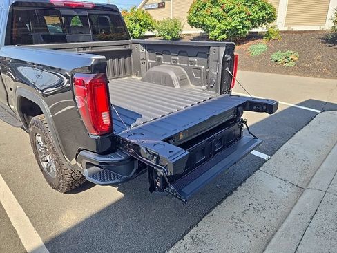 New 2026 GMC Sierra 1500 AT4X AWD/4WD image 12