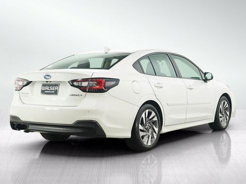Used 2024 Subaru Legacy Limited AWD/4WD image 5