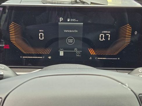 New 2026 Kia Sportage EX FWD image 13