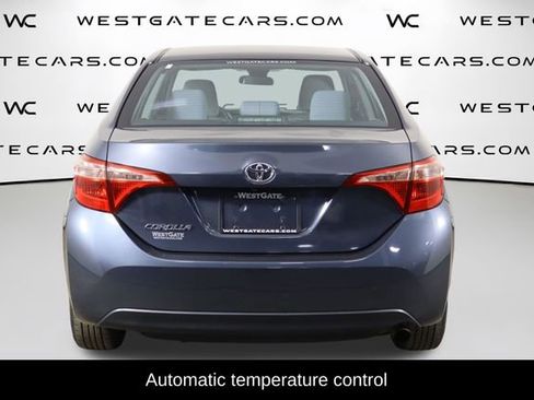 Used 2019 Toyota Corolla LE image 4