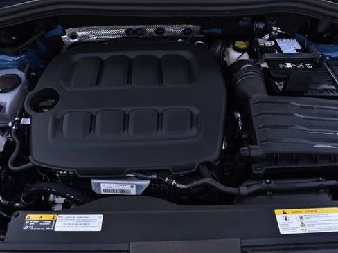 New 2026 Volkswagen Tiguan SE image 26