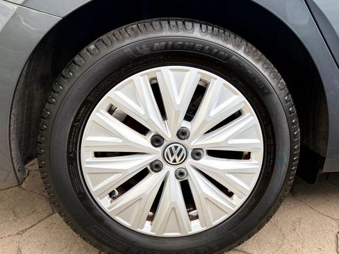 Used 2020 Volkswagen Jetta S FWD image 44