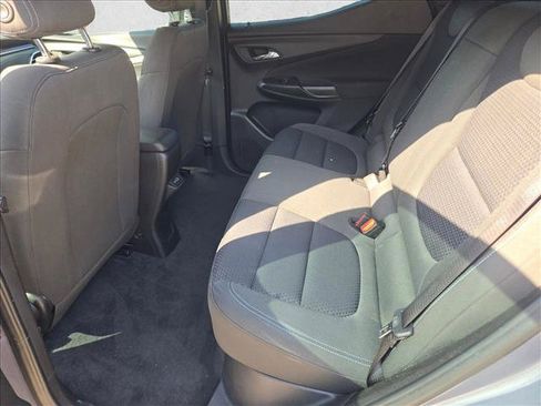 Used 2023 Chevrolet Bolt EUV LT w/ Driver Confidence Package FWD image 15
