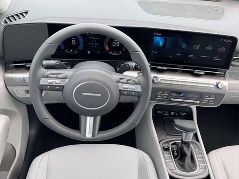 New 2026 Hyundai Kona SEL Sport AWD/4WD image 17