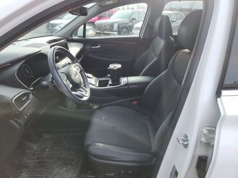 Used 2021 Hyundai Santa Fe SEL w/ Convenience Package image 7