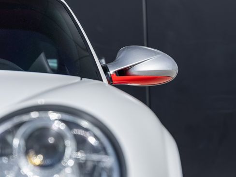 Used 2011 Porsche 911 GT3 RS 4.0 image 24