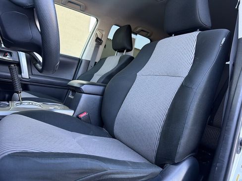 Used 2018 Toyota 4Runner SR5 RWD image 14