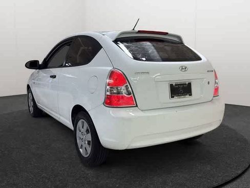 Used 2008 Hyundai Accent GS image 5
