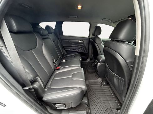 Used 2023 Hyundai Santa Fe XRT AWD/4WD image 23