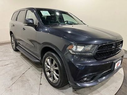 Used 2015 Dodge Durango Limited w/ Premium Group