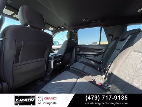 Used 2020 Ford Expedition XLT AWD/4WD image 29