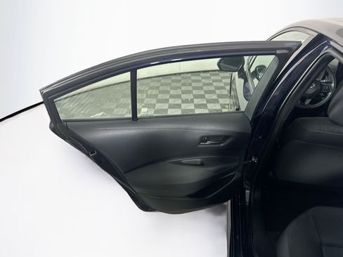 Used 2024 Toyota Corolla LE FWD image 26